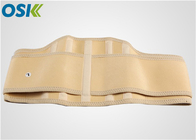 Medical Maternity Support Belt For Lower Back Pain Free Size Beige Color