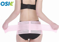 Breathable Pelvic Correction Support Belt , JYK-E006 Post Pregnancy Belly Support