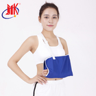 Osky Neoprene Arm Sling Medical Blue Cloth In First - Aid For Neck Pain Relief