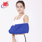 Osky Neoprene Arm Sling Medical Blue Cloth In First - Aid For Neck Pain Relief