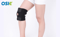 Osky Sport Knee Support Brace Customized Logo Easy To Wear For Safety Protection